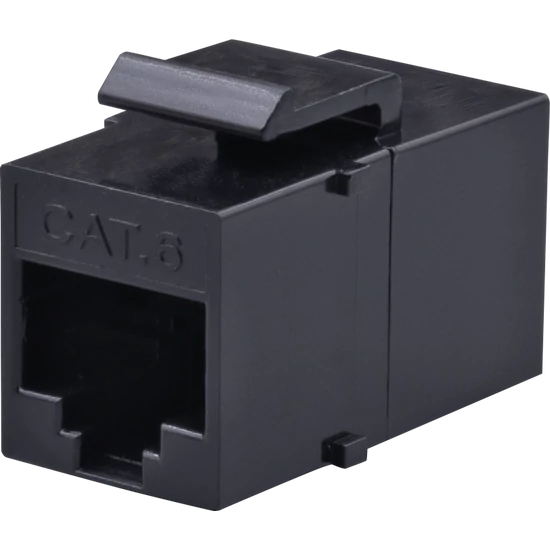 NESTRON NPN-KEY-1C6U-RJ45 Keystone UTP RJ45 toldó; Cat6