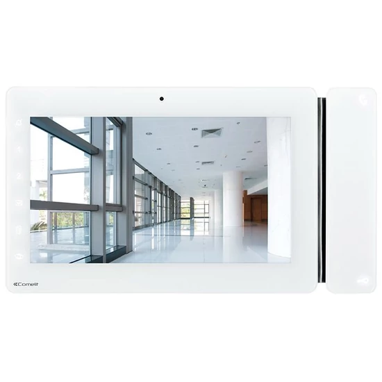 Comelit 6842W Beltéri Video IP kaputelefon
