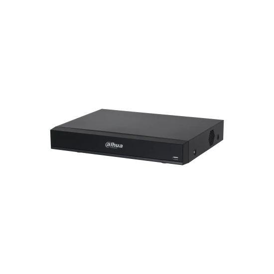 Dahua XVR7108HE-4K-I3 8 csatornás Analóg HD rögzítő