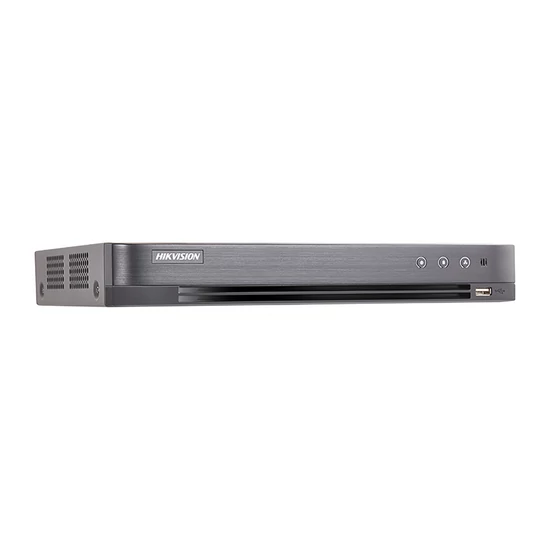 HIKVISION iDS-2CD7216HUHI-M2/S 16 csatornás 5 MP 1U H.265 AcuSense DVR