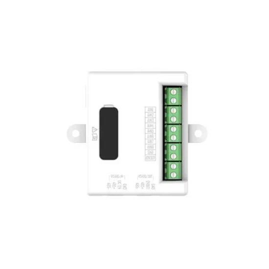 HIKVISION DS-KD-AL8 Alarm modul, moduláris video-kaputelefonokhoz