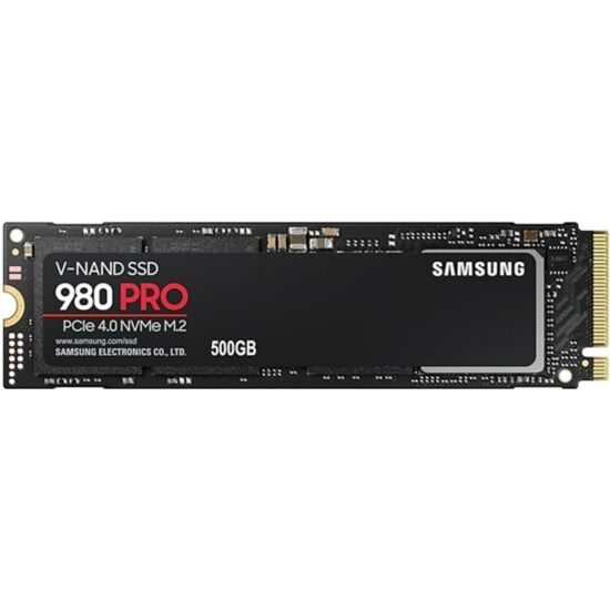 SAMSUNG MZ-V8P500BW SSD 500GB