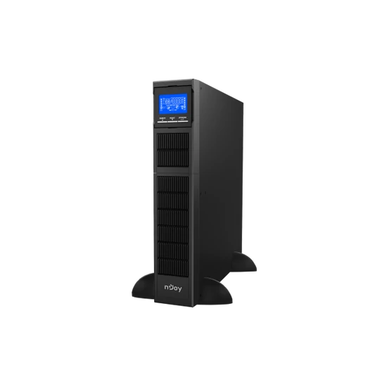 NJOY PWUP-OL300BA-AZ01B Szünetmentes 3000VA - Balder 3000
