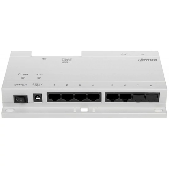 Dahua VTNS1060A Switch