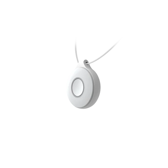 HIKVISION DS-PDEBP1-EG2-WE AX Pro Pánikgomb