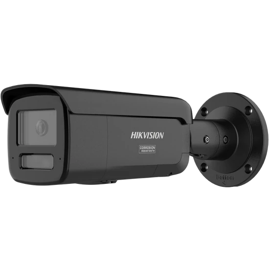 HIKVISION DS-2CD2T46G3-IZS2UY/SL-B(2.8/4 4 MP WDR kétállású varifokális EXIR IP csőkamera;beépített