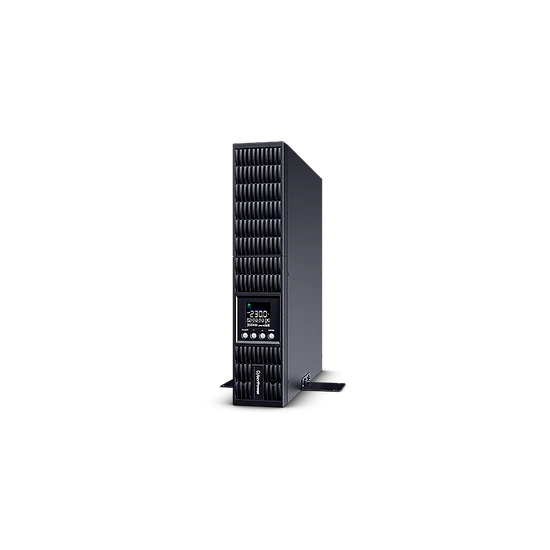 CyberPower OLS1500ERT2UA Szünetmentes tápegység, 1500 VA / 1350 W