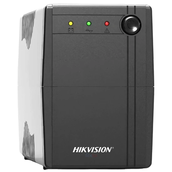 HIKVISION DS-UPS600 Szünetmentes 600VA