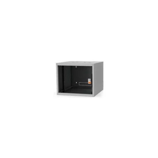 LEGRAND EVO12U6045 Rackszekrény - 19" fali kivitel