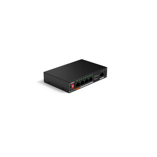 Dahua SF1005P PoE switch, 5 port