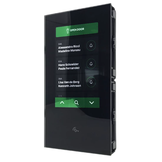 Comelit UT9270 Névtábla modul