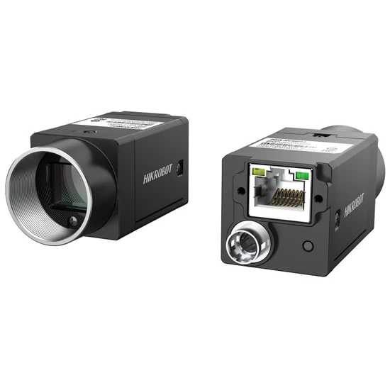HIKROBOT MV-CU050-90GC Area scan kamera; 5 MP; 21 fps; C foglalat; színes; GigE; IP30