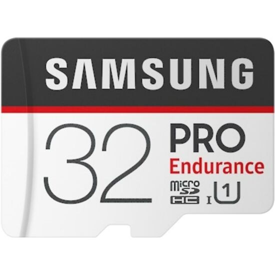 SAMSUNG MB-MJ32GA/EU MicroSD kártya - 32GB