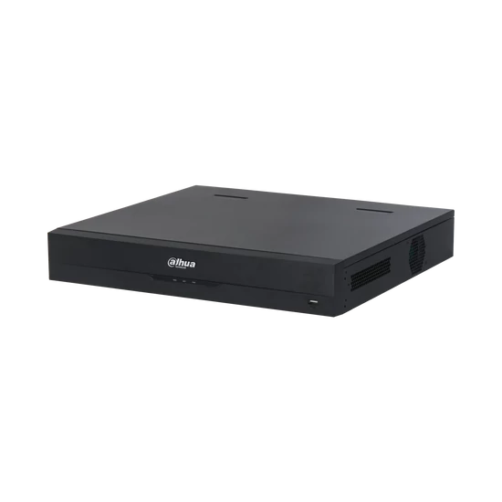 Dahua NVR5416-16P-EI 16 csatornás IP rögzítő