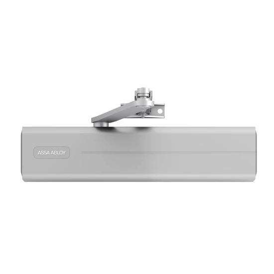 Assa Abloy DC347 Behúzó test