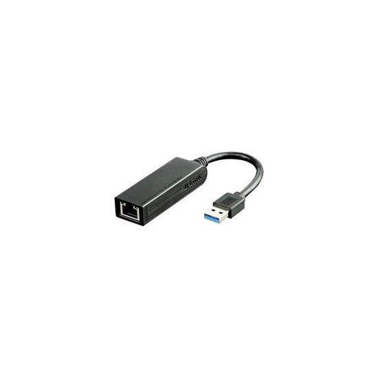 D-LINK DUB-1312 USB 3.0 Gigabit Adapter