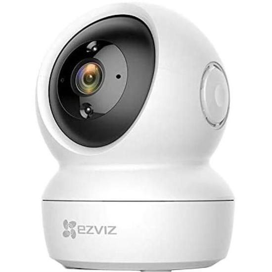 EZVIZ CS-C6N-D0-8B4WF IP wifi PT dómkamera - C6N 4MP