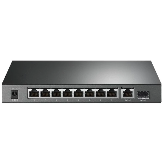 TP-LINK TL-SG1210P TPLink Switch PoE TLSG1210P