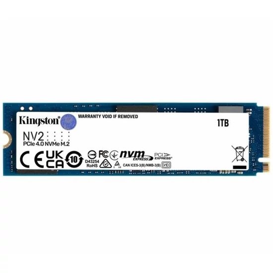 KINGSTON SNV2S/1000G SSD 1TB