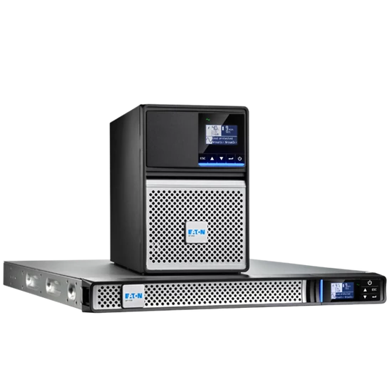 EATON 5P1150IRNG2 5P 1150i Rack 1U Netpack G2