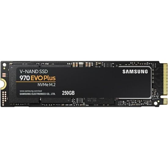 SAMSUNG MZ-V7S250BW SSD 250GB