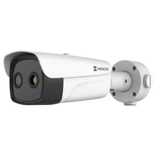 HIKVISION HM-TD2668-10/G0/T1Y IP hő- 45,1° × 35.7° és 4 MP kamera; ?8°C; -20°C-150°C; NEMA 4X