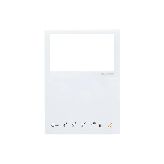 Comelit 6735W keret