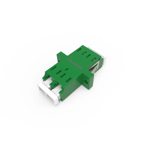 HIKVISION DS-1FALCDA/5 Fiber Optic Adapter, LC, Duplex, peremes