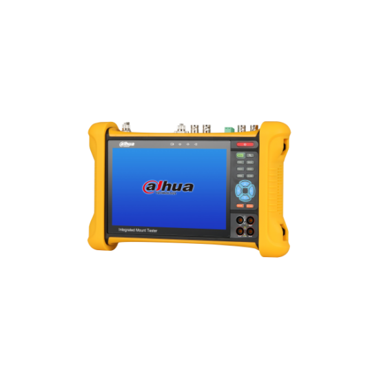 DAHUA PFM906-V2 teszt monitor PFM906 v2