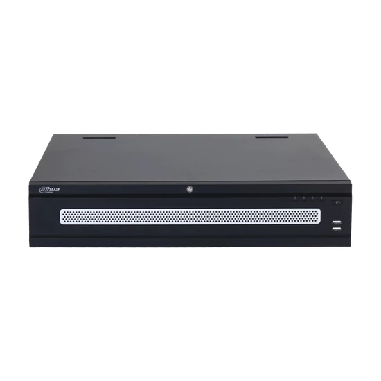 Dahua NVR608RH-64-XI 64 csatornás IP rögzítő