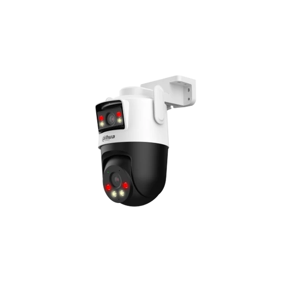 DAHUA P3D-3F-PV-0280B/0600B IP wifi PT dómkamera - P3D-3F-PV