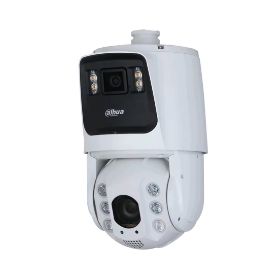 Dahua SDT7C424-4F-ZBZJ-APV-0400 4 Mpx-es IP kamera