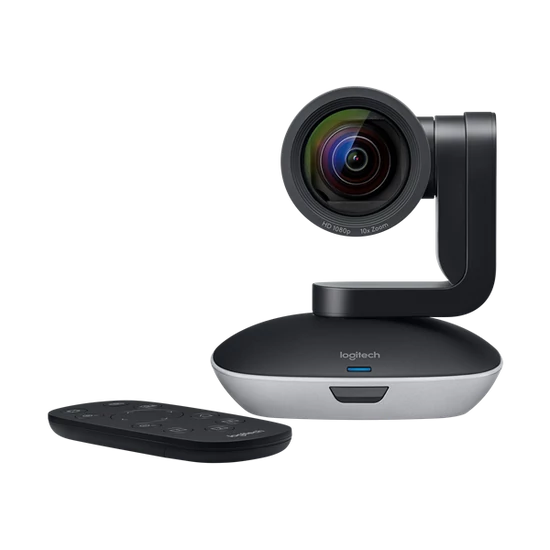 LOGITECH 960-001186 Webkamera - PTZ Pro 2 Camera