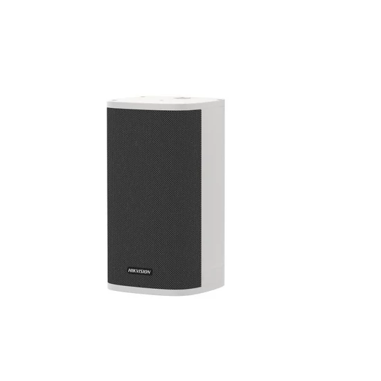 HIKVISION DS-QAZ1430G1 Hálózati hangfal; 100 Hz - 20 kHz; IP66; 30W; fehér