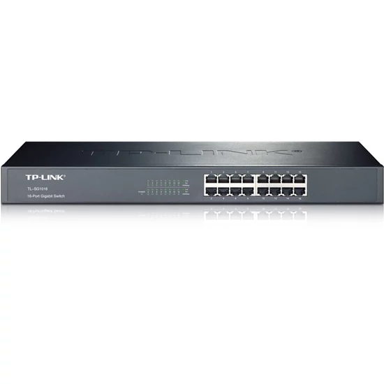 TP-LINK TL-SG1016 Switch