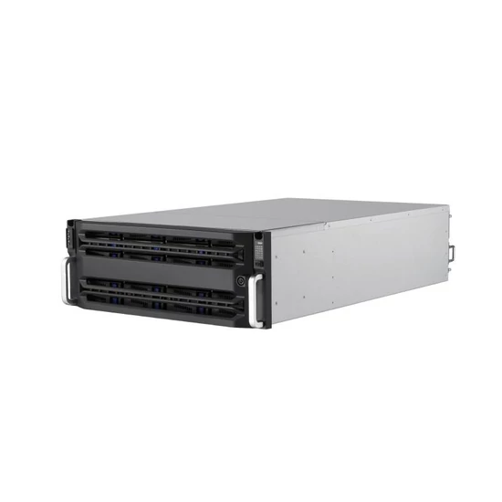 HIKVISION DS-A81024S-ICVS(B) Cluster Storage 24 slot