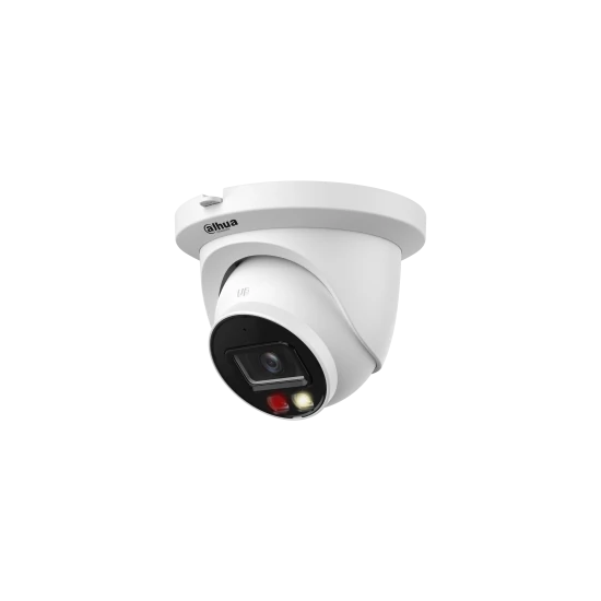 Dahua IPC-HDW2649TM-S-IL-0280B 6 Mpx-es IP kamera