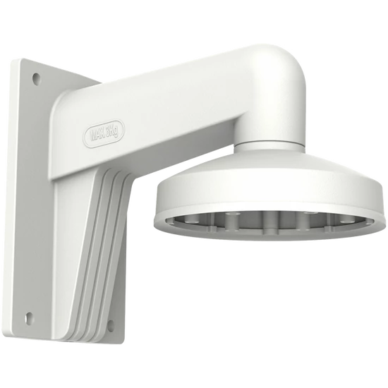 HIKVISION DS-1273ZJ-PT6 Fali tartó dómkamerákhoz