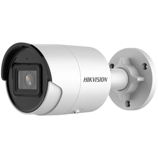 HIKVISION DS-2CD2043G2-I(4mm) IP, Csőkamera, 4 MP, Fix objektív, EXIR 40m, IR