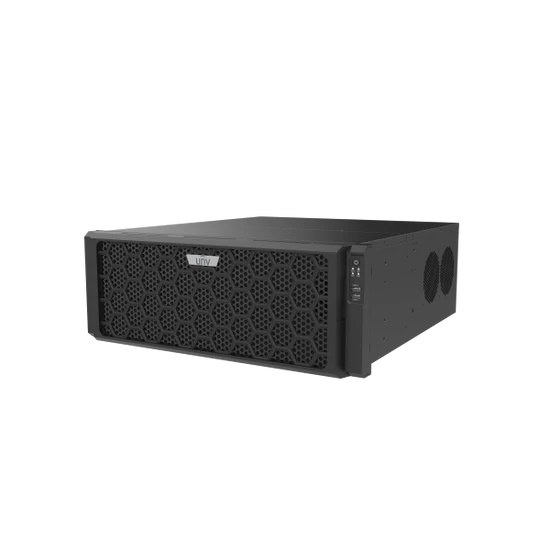UNIVIEW NVR524-256E 256 csatornás, 24 HDD-s, IP Rögzítő