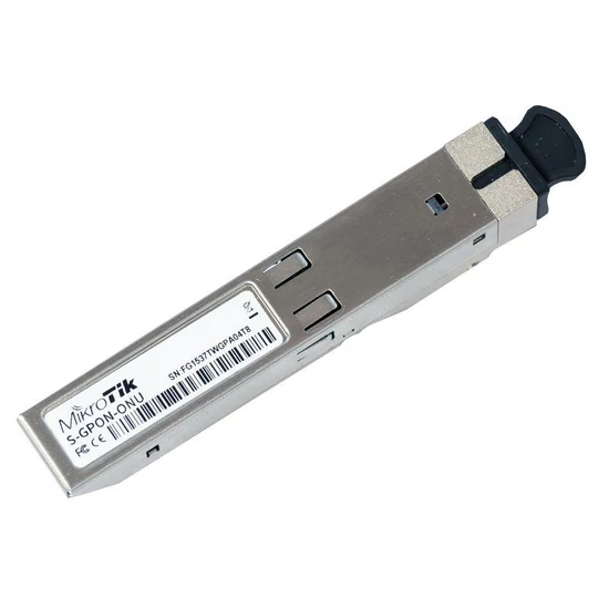 MIKROTIK SFPONU GPON ONU module