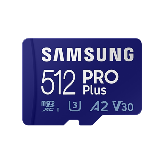 SAMSUNG MB-MD512KA/EU MicroSD kártya - 512GB