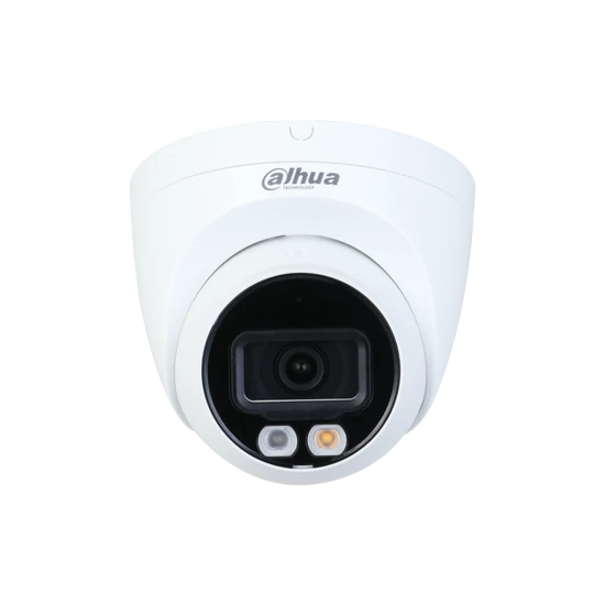 Dahua IPC-HDW2449T-S-IL-0360B 4 Mpx-es IP kamera