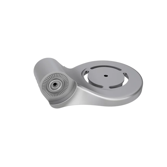 HIKVISION DS-2665ZJ-P Kiegészítő, Adapter, szürke