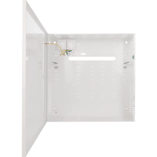 PULSAR AWO532W Zárható fali szekrény DVR/NVR eszközökhöz; max. rögzítő méret: 530x380x155 mm; 19" 3U
