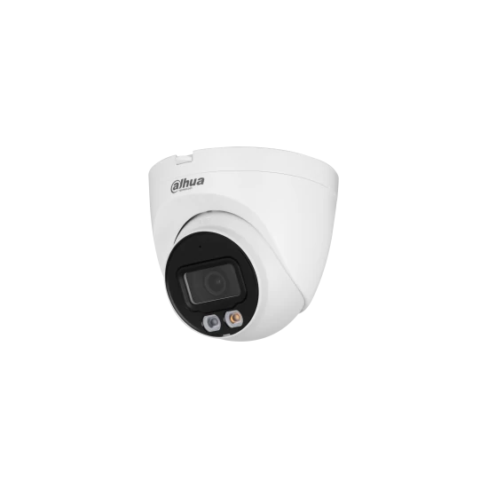 Dahua IPC-HDW2249TM-S-IL-0360B 2 Mpx-es IP kamera