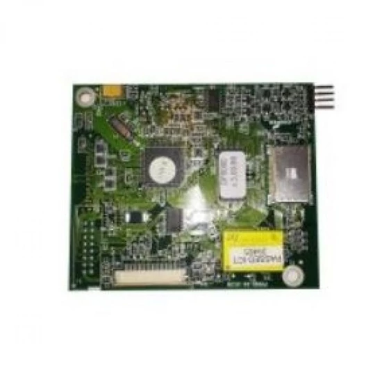 EATON ZPCB2137 COOPER Micro board - Display mounted
