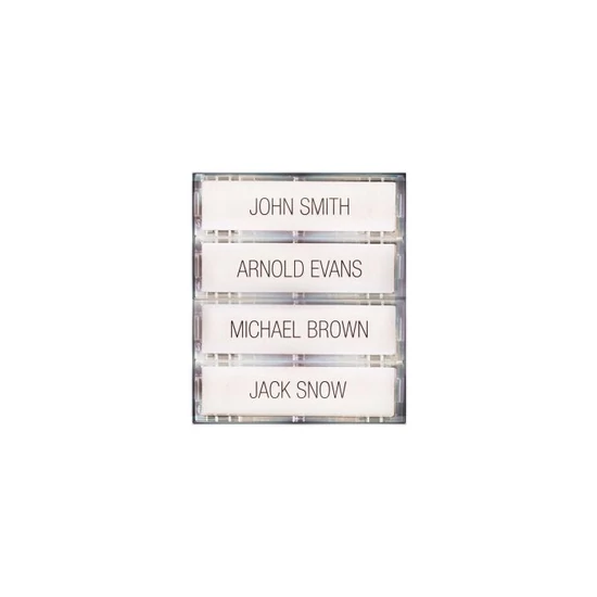 Comelit CA9211 Nyomógomb