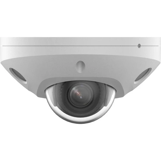 HIKVISION DS-2CD2523G2-LIS2U (2.8mm) 2 MP AcuSense WDR fix IP mini dómkamera; IR/láthatófény; hang I