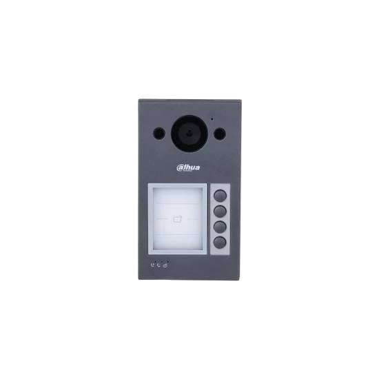 DAHUA VTO3311Q-WP IP video kaputelefon